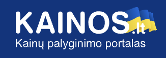Kainos.lt